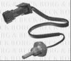 BORG & BECK BTS3048 Sensor, coolant temperature